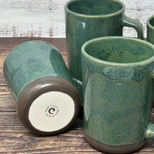 Load image into Gallery viewer, Mug - Green
