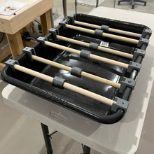 Load image into Gallery viewer, FREE Download DIY Slip Casting Drip Tray
