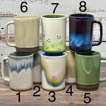 Load image into Gallery viewer, NEW **Mug Pairs**
