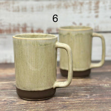 Load image into Gallery viewer, NEW **Mug Pairs**
