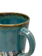Load image into Gallery viewer, Mug - Books
