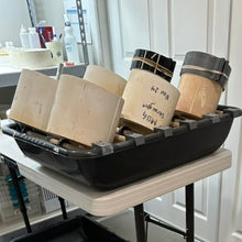 Load image into Gallery viewer, FREE Download DIY Slip Casting Drip Tray
