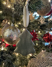 Load image into Gallery viewer, Christmas Ornament - Tree
