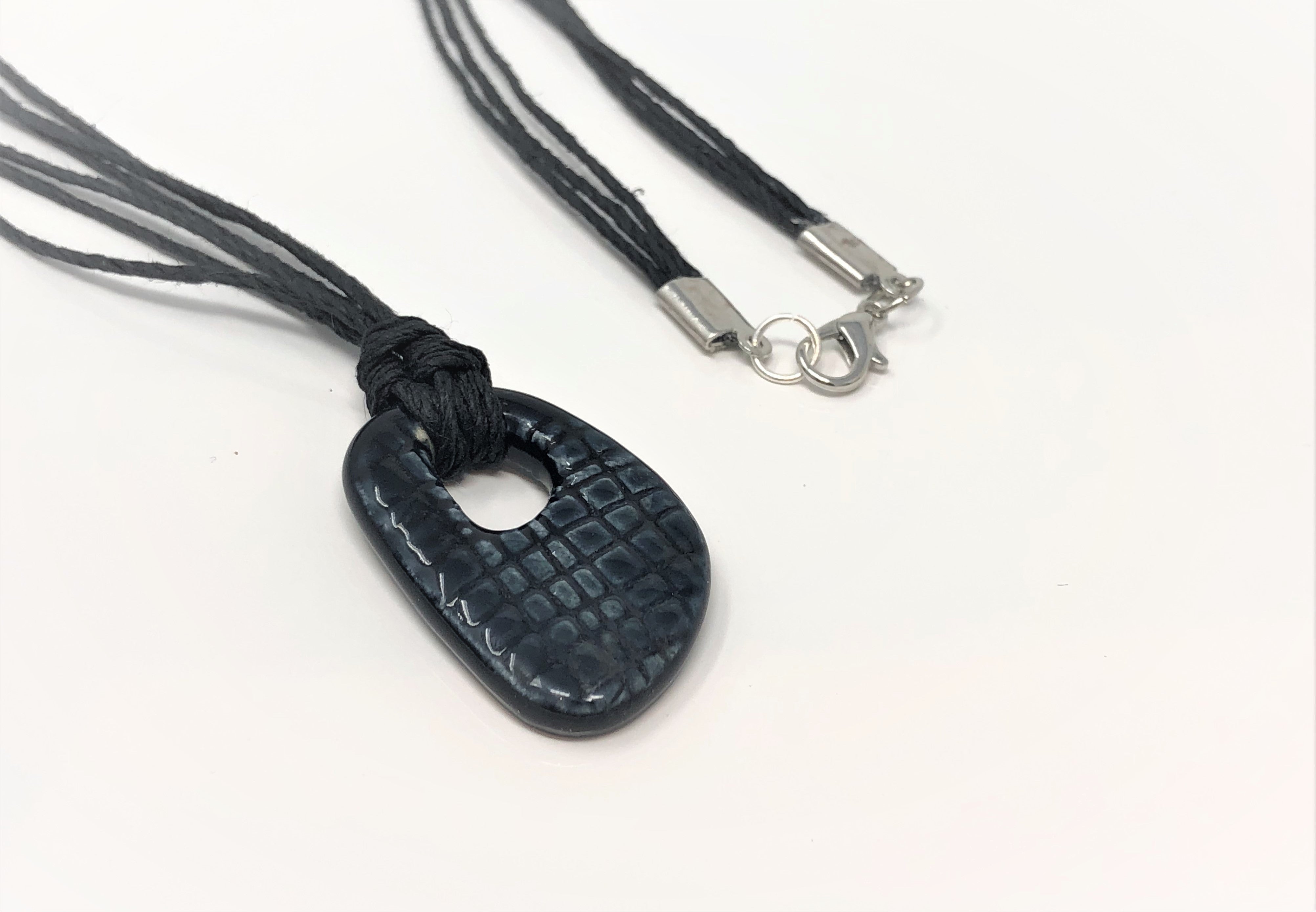 Bancroft (necklace)
