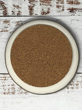Load image into Gallery viewer, Coaster / Wine - Sand 2
