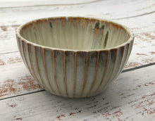Load image into Gallery viewer, Bowls - Fluted - Medium
