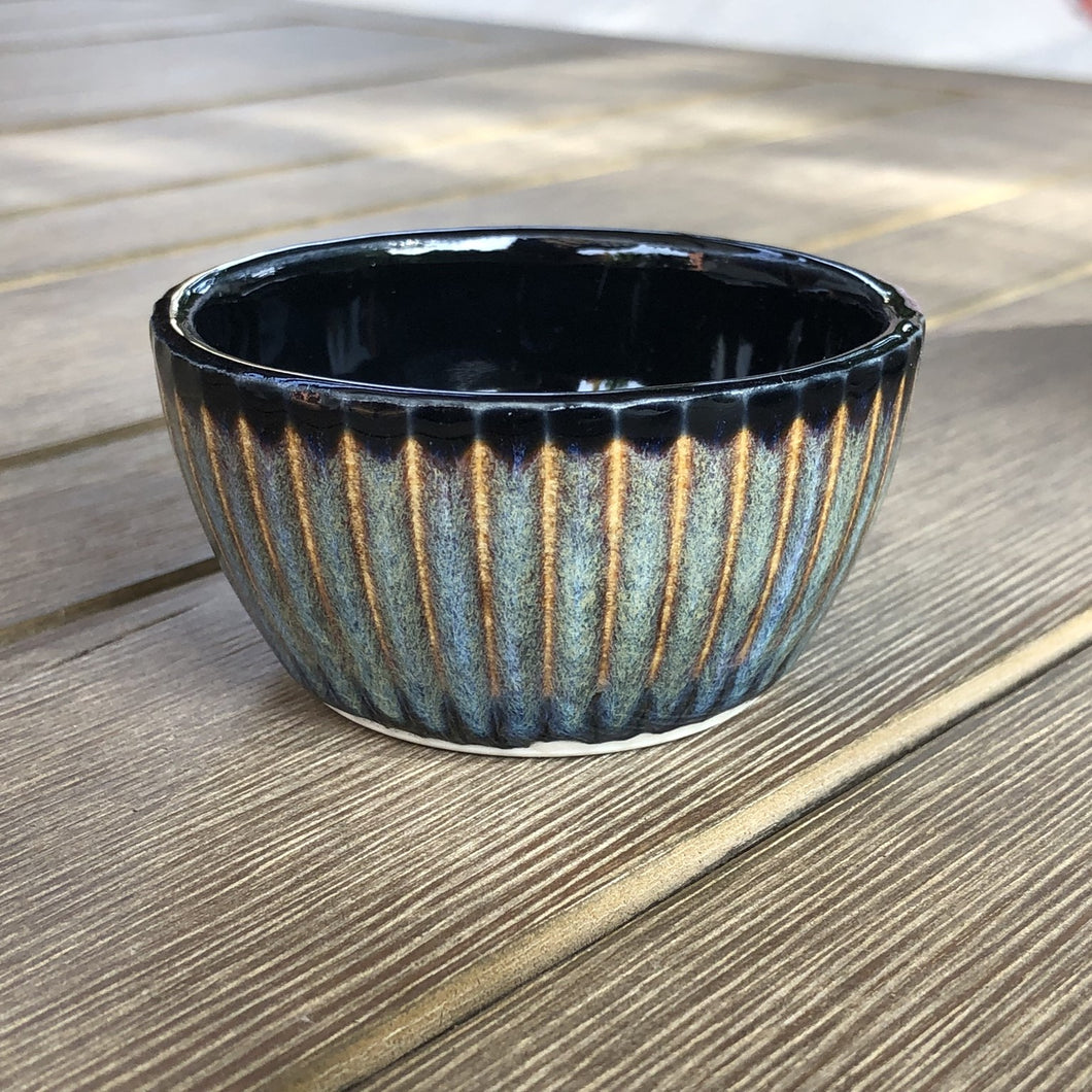 Bowls - Fluted - X-Small
