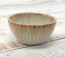 Load image into Gallery viewer, Bowls - Fluted - Small
