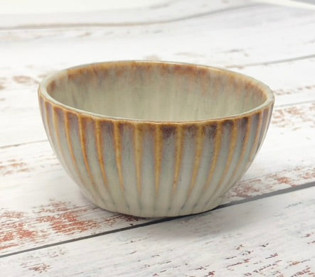 Bowls - Fluted - Small