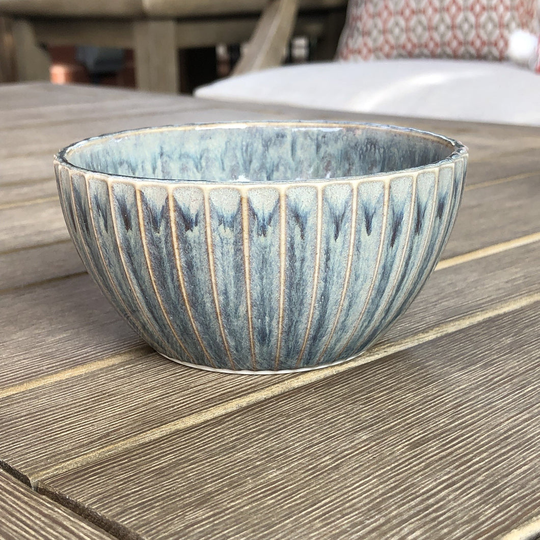 Bowls - Fluted - Medium