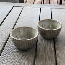 Load image into Gallery viewer, Bowls - Fluted - X-Small
