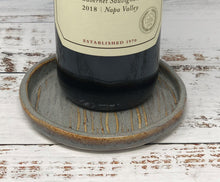 Load image into Gallery viewer, Coaster / Wine - Hazy Sky

