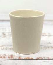 Load image into Gallery viewer, The Hopper Pot - Cream
