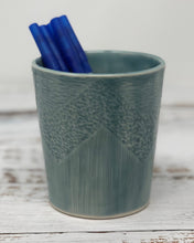 Load image into Gallery viewer, The Hopper Pot - Ice Blue
