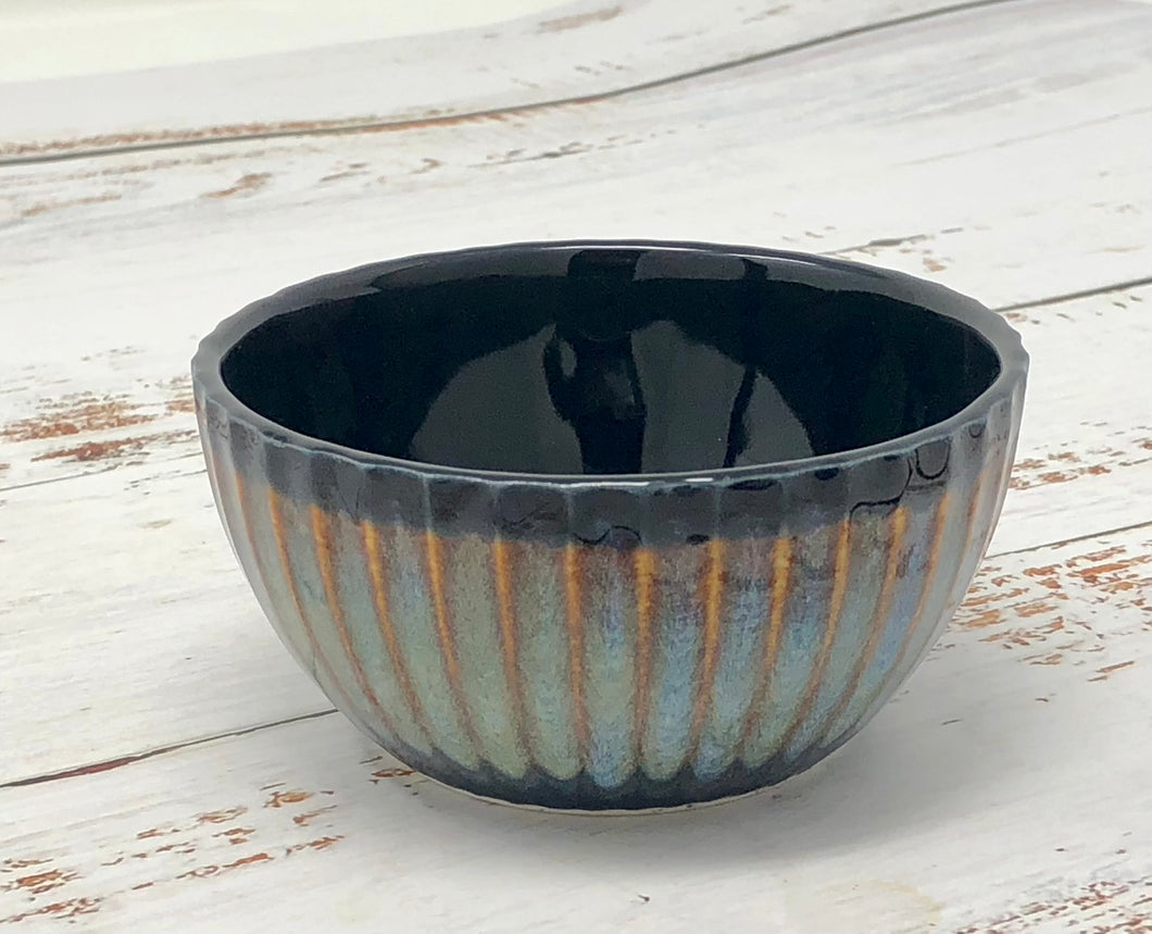 Bowls - Fluted - Small