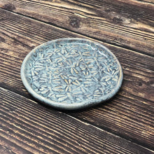 Load image into Gallery viewer, Coaster / Wine  - Denim
