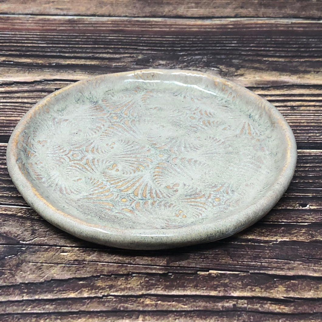 Coaster / Wine - Meadow Orchid