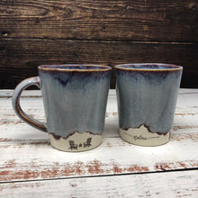 Load image into Gallery viewer, REDUCED; Woodland Collection Mugs
