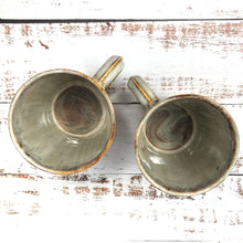 Load image into Gallery viewer, REDUCED; Woodland Collection Mugs
