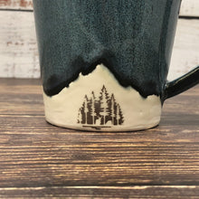 Load image into Gallery viewer, Mug - Woodlands Collection
