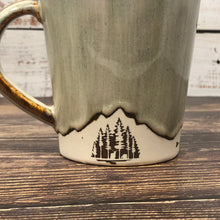 Load image into Gallery viewer, Mug - Woodlands Collection
