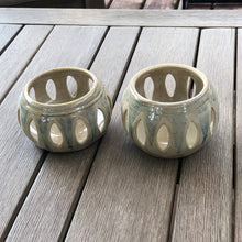 Load image into Gallery viewer, Tealight Candle Votives - Neutral
